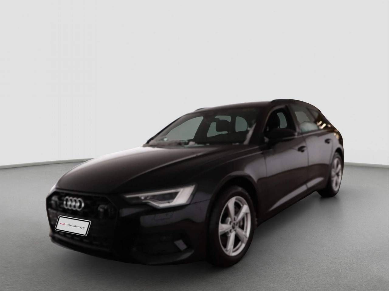Audi A6 - Bild 2