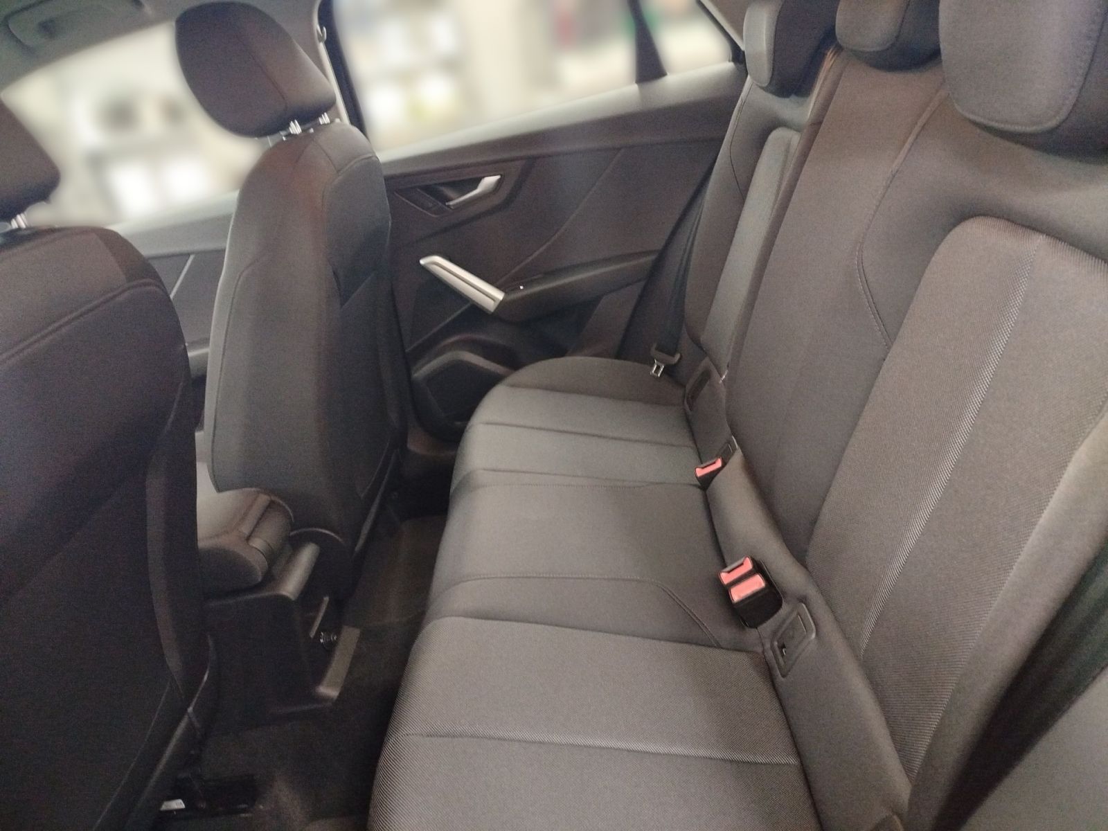 Audi Q2 - Bild 10