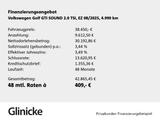Volkswagen Golf GTI 2,0 l TSI OPF LM"19 Sound / Winter DSG - VW Golf Gebrauchtwagen in Frankfurt