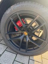 Porsche Macan GTS | Kreide | GTS Sport Paket | 2 - Porsche Macan Kreide Gebrauchtwagen