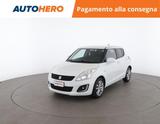 Suzuki SUZUKI Swift 1.2 VVT 5 porte B-Cool - Suzuki Swift: Cool
