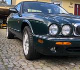 Jaguar XJ8 3.2 - - gebrauchte Jaguar XJ8 aus dem Jahr 1998