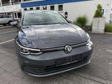Volkswagen Golf VIII Lim. United,Auto,Matrix,150PS,ACC - Volkswagen: L