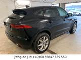 Jaguar E-PACE AWD KAMERA | SITZHZ | NAVI PRO | DAB - Jaguar aus 2020