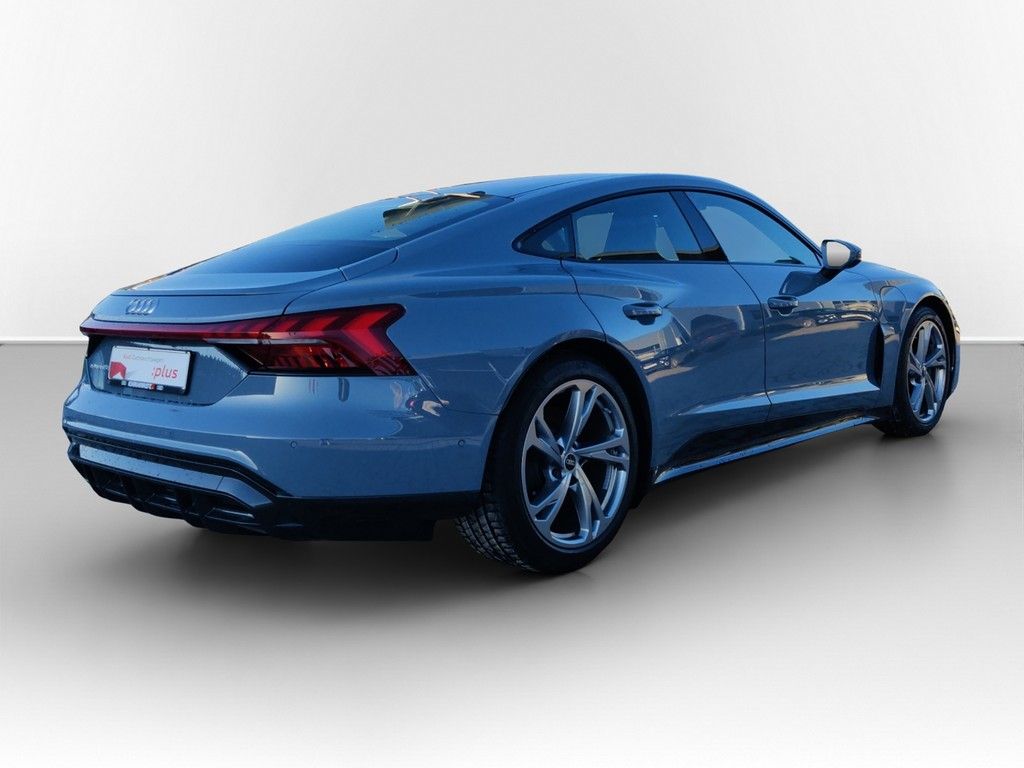 Audi e-tron GT - Bild 5