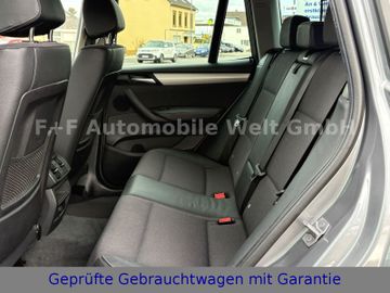 BMW X3 - 12
