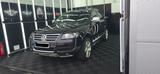 Volkswagen Touareg 3.0 V6 TDI, Luftfederung, Leder, AHK - Volkswagen Touareg aus 2006: 3.0