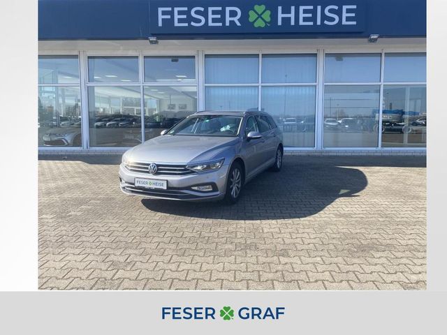 Volkswagen Passat Variant 2.0 TDI 4Motion Elegance Allrad*P