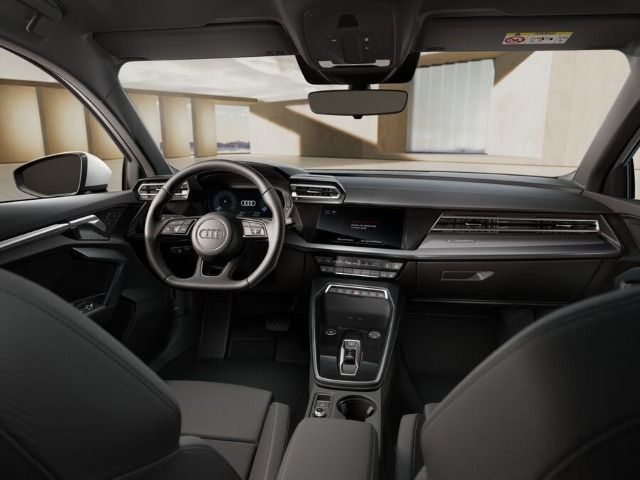 Audi A3 - Bild 10
