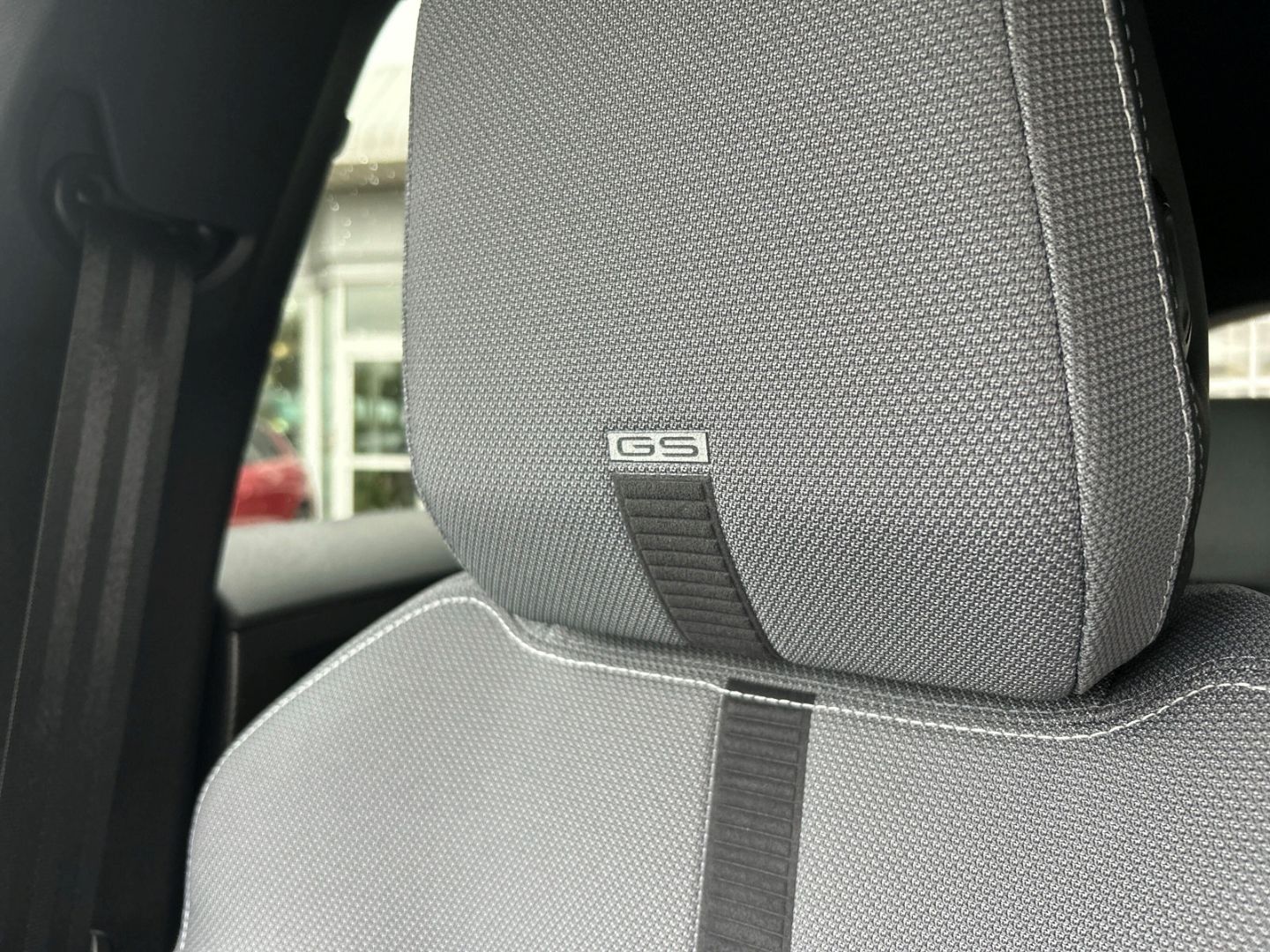 Opel Grandland (X) - Bild 33