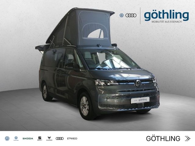 Volkswagen California Beach Camper TDI 110kW*AHK*NAVI*STDHZ