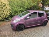 Peugeot 107 Envy 68 Envy - Peugeot 107: Envy