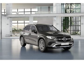 Mercedes GLC 220 - 3