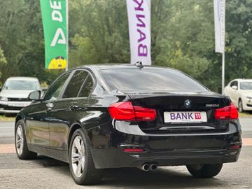 BMW 320 - 4
