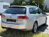 Volkswagen Golf VII Variant Highline BMT*Pano*1Hand*NAVI* - Volkswagen Golf: Highline