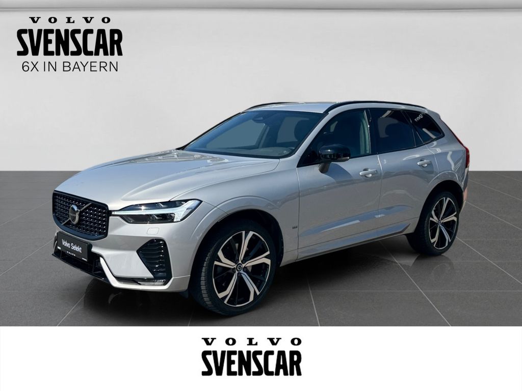 Image of Volvo XC60