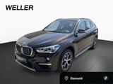 BMW X1 sDrive18d xLine AHK erw.LED Leder HUD H/K SHZ