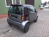 Smart ForTwo, 1.Hand, original 18.583 KM, TÜV/AU neu! - Smart Gebrauchtwagen von 2002