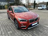 BMW X1 xDrive25i xLine Pano, ACC, Leder, KeylessGo - BMW X1: 25i