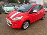 Ford Ka Titanium - Ford Ka/Ka+ aus 2009