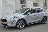 Ford Fiesta Active Plus 140 PS Garantie/Insp.neu