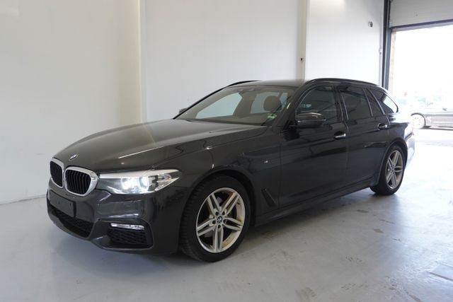 BMW 520D xDrive M Sport *TOP Zustand*