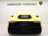 Lamborghini Aventador LP 720-4 Coupe 50° Anniversario - Lamborghini Aventador mit Halbautomatikschaltung
