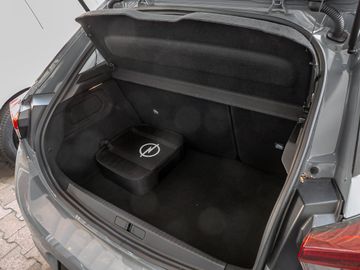 Opel Corsa F e Edition 360° Kamera Sicht-Paket LED