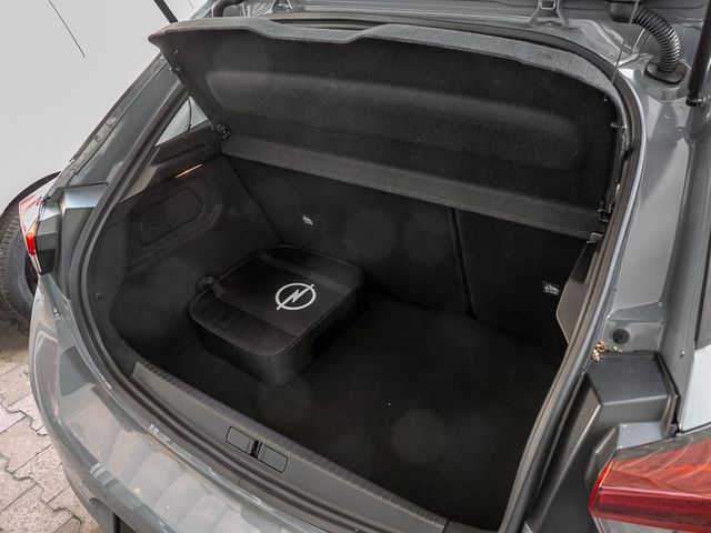 Opel Corsa F e Edition 360° Kamera Sicht-Paket LED