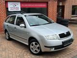 Skoda Fabia Combi Elegance/Sitzheizung/Klima/Tempomat - Skoda Fabia: Combi Elegance