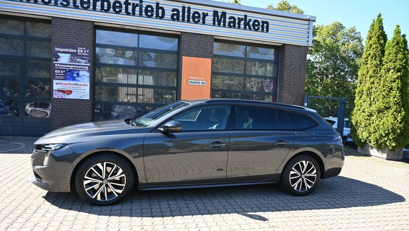 Peugeot 508 SW Hybrid 225 Allure imagem 3