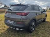 Opel Grandland X 2.0 Diesel Automatik Ultimate - Opel Grandland (X) 2020 Ultimate mit Diesel-Antrieb