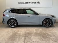 BMW X3 M50 - Vorschau Bild 11