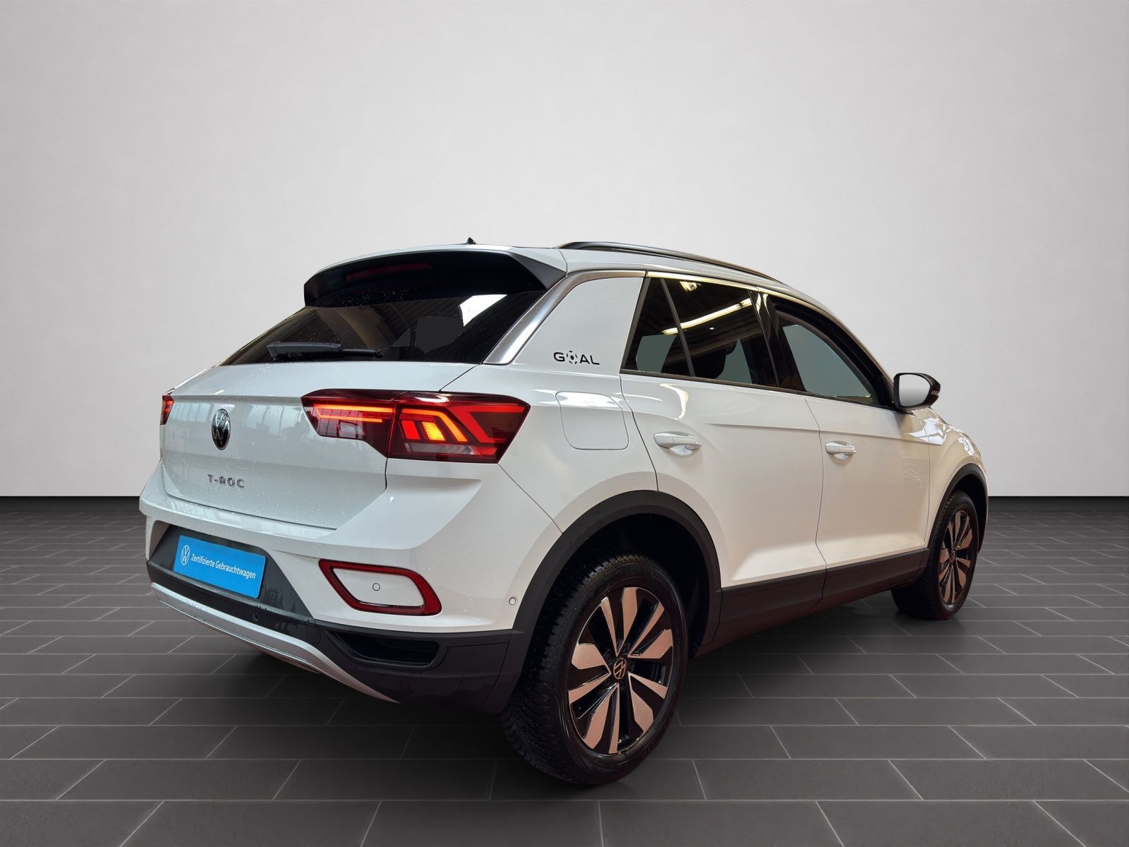 Volkswagen T-Roc - Bild 3