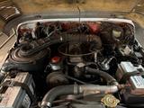 Toyota BJ45 Diesel, Pritsche und Plane - Toyota Land Cruiser aus 1982