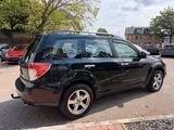 Subaru Forester Active - Subaru Forester mit Diesel-Antrieb