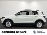 Volkswagen T-Cross 1.0 TSI NAV SHZ KLIMA PDCvo&hi Life - VW T-Cross Gebrauchtwagen in Dortmund