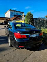 BMW 740i , Automatik, Head-up, Soft-Close,... - BMW 740 aus 2009