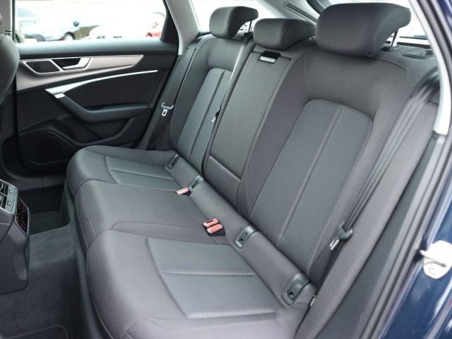 Audi A6 - Bild 19