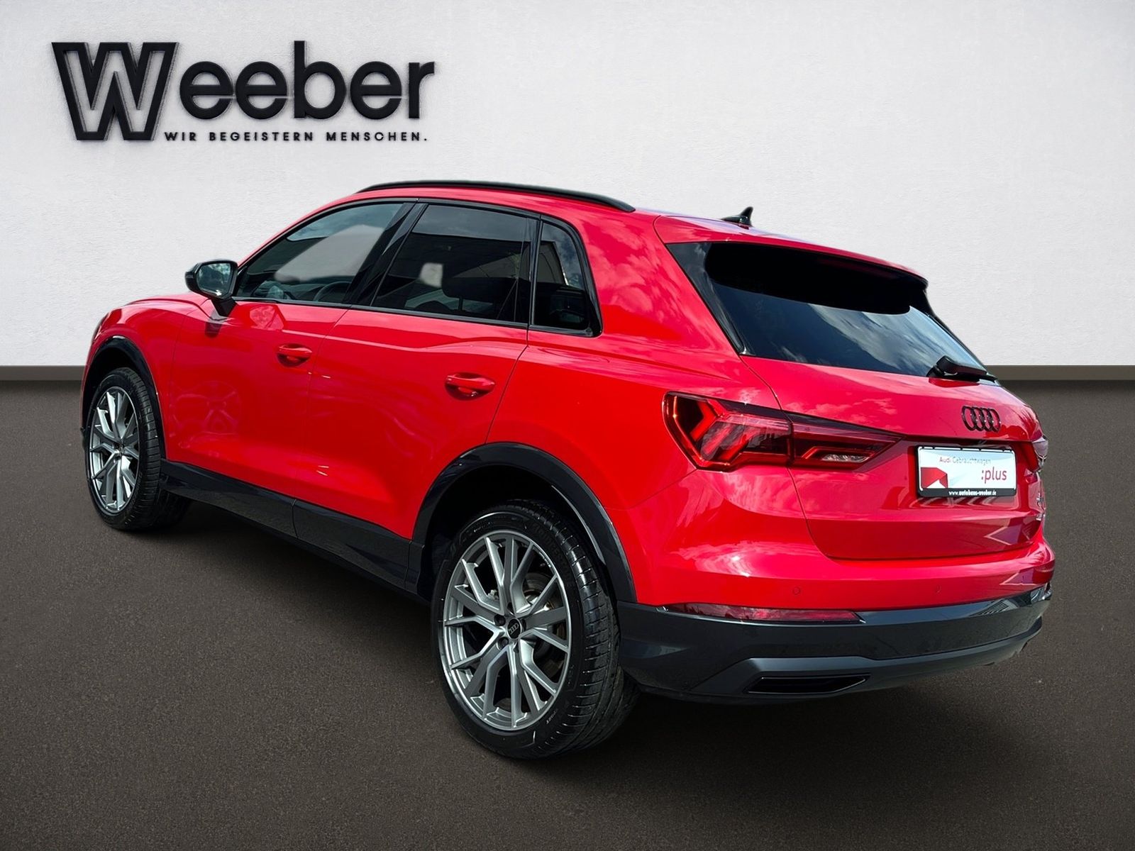 Audi Q3 - Bild 12