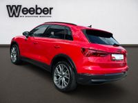 Audi Q3 - Vorschau Bild 12