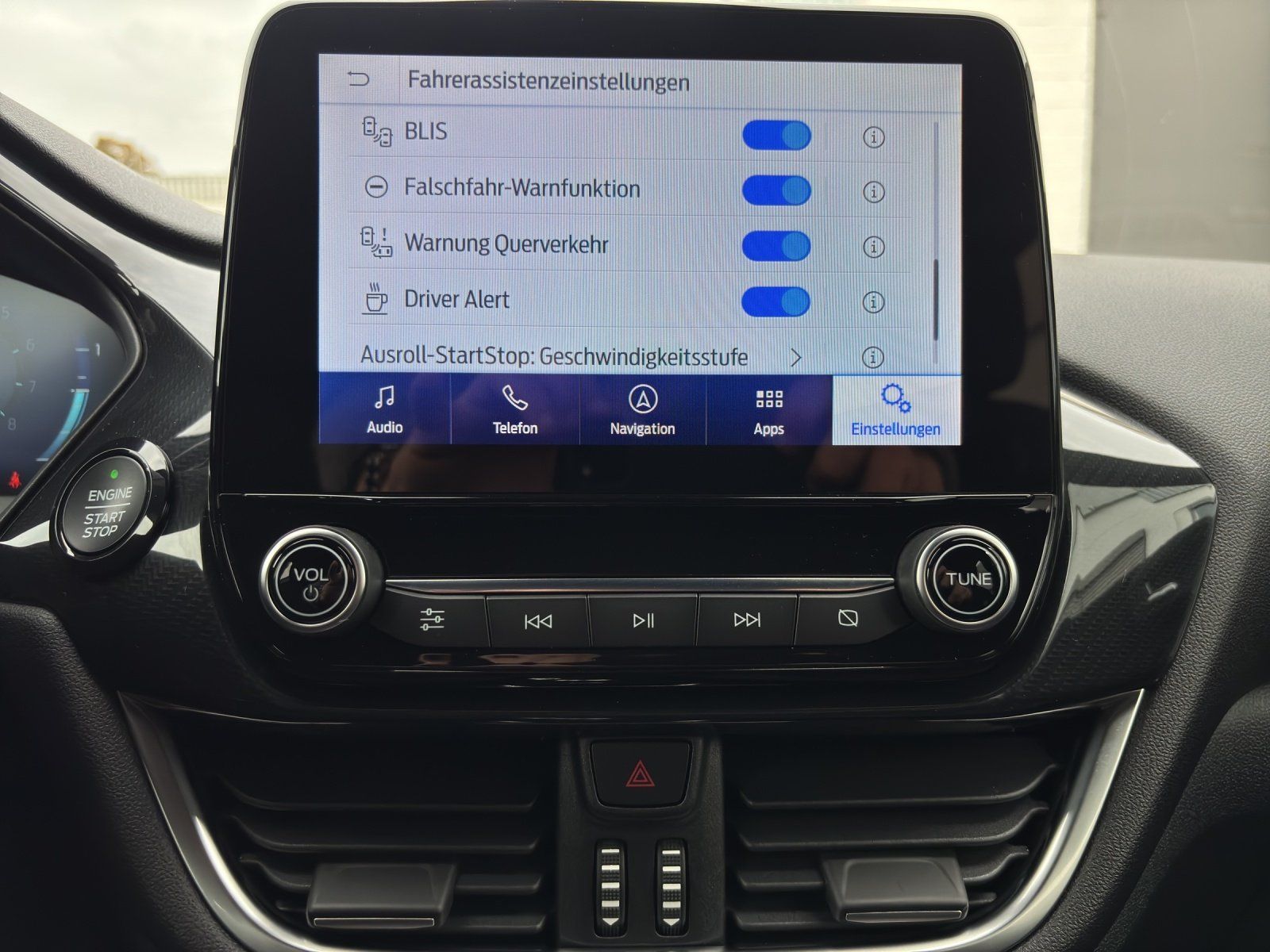 Fahrzeugabbildung Ford Puma 1.0 ST-Line LED/KAMERA/NAVI/SHZ/LHZ/KLIMA/