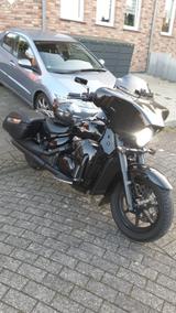 Suzuki C 1500 BT Intruder 2.Hnd mehr Bilder folgen. - SUZUKI INTRUDER 1500