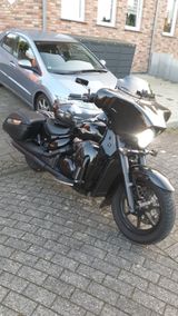 Suzuki C 1500 BT Intruder 2.Hnd mehr Bilder folgen. - Offers matching your search criteria