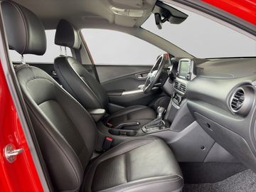 Hyundai TUCSON - 9