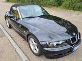 BMW Z3 Roadster 1.9i - Sammlerstück Bella Maccina - gebrauchte BMW Z3 aus dem Jahr 1999