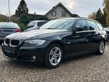 BMW 318i E91 Touring SHZ PDC Panorama AutomatikEuro5 - BMW 318: Schiebedach