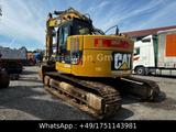 CAT 321DL*SWL*2013*TOP WORKING CONDITION*GERMAN* - CAT D3