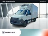 Mercedes-Benz Sprinter 516 CDI Standard Tiefkühlkoffer LBW