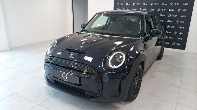 MINI Mini F56 2021 Full Electric - Mini 3p Coope